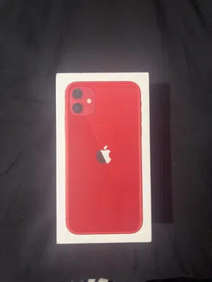 Apple iPhone 11 128 GB in Sharjah