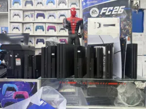 PlayStation 5 PlayStation for sale in Al Jahra