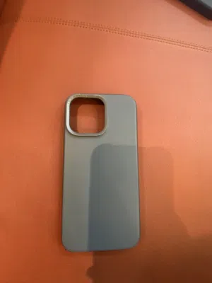 كفر مستعمل 15 pro max