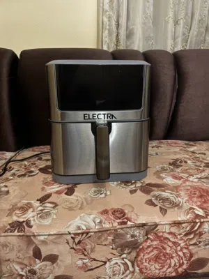 قلاية هوائية نوع ELECTRA
