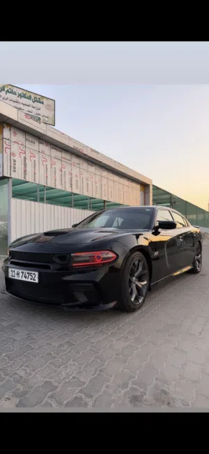 Used Dodge Charger in Basra