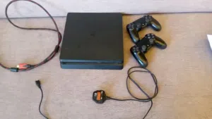 PlayStation 4 PlayStation for sale in Zarqa