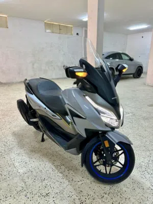 هوندا فورزا