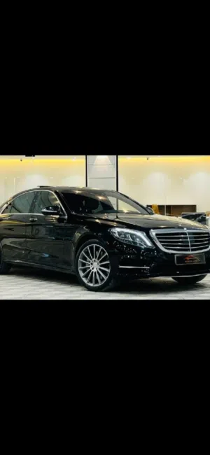 Used Mercedes Benz A-Class in Al Riyadh