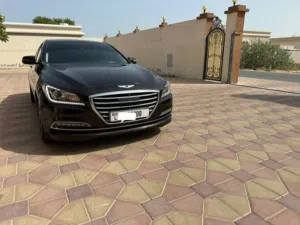 Used Genesis Other in Sharjah