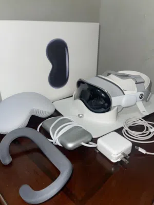 Apple Vision Pro