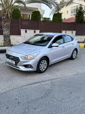 Used Toyota Prius in Amman