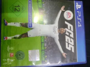 FC 2025 فيفا