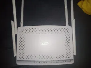mifi + 5gفايبر