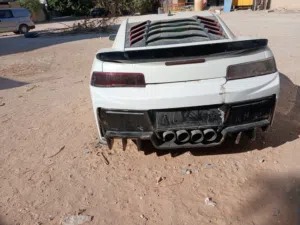 Used Chevrolet Camaro in Tripoli