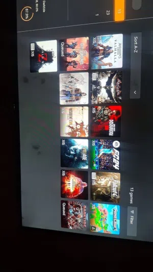 Xbox seris x اصدار 2023
