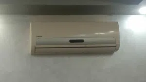 Askemo 0 - 1 Ton AC in Amman