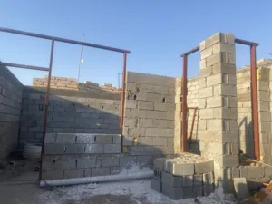 منزل عدد 2