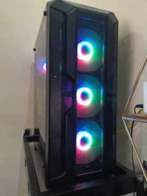 كمبيوتر للبيع مستعمل PC Used for sale