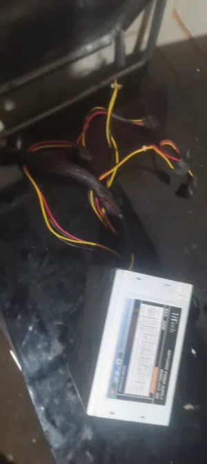 عرض خاص بور سيبلاي وهارد ديسك 300g بس ب 20