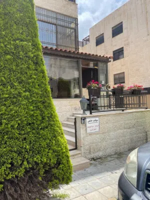 4 Bedrooms . Unfurnished . Yearly4