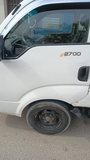 Used Kia Other in Tripoli