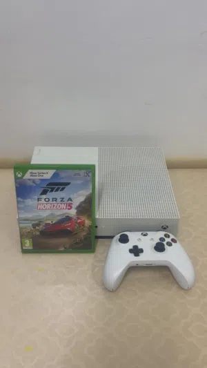 Xbox One S Xbox for sale in Muscat