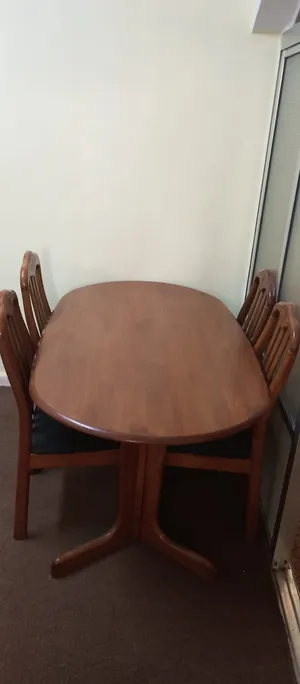 Dining Room Furniture . Used3