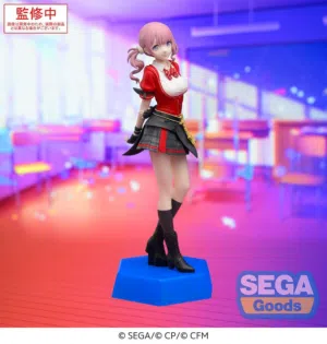 Honami Mochizuki figure