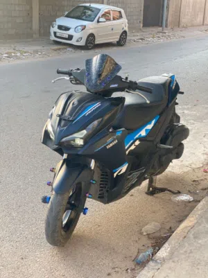 ياماها 155 2025 للبيع