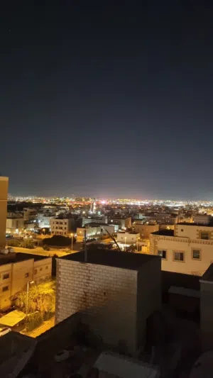 شقة مفروشة للإيجار شهر 7 و 8