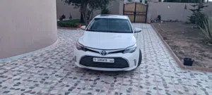 Used Toyota Avalon in Tripoli