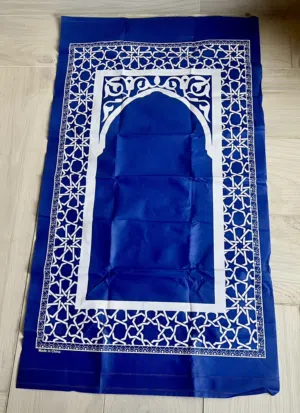 سجاجيد صلاة خفيفة - بسعر الجملة - العدد 1500 سجادة