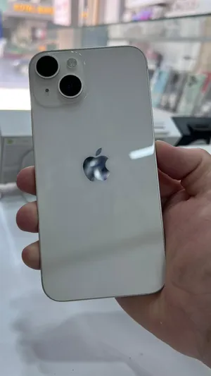 أبل . ايفون 14 . 128 جيجابايت2