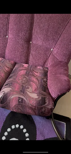 Living Room Furniture . Used4
