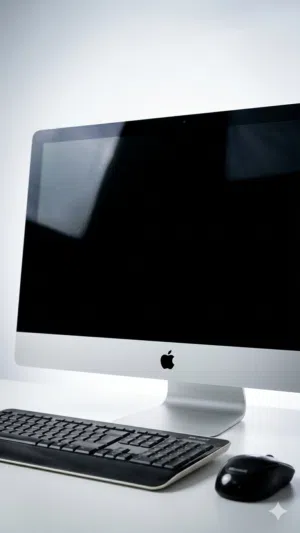 imac computer