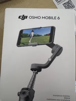 DJI mobile 6
