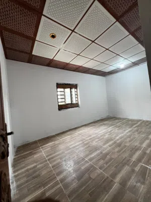 شقة للايجار بدور الصحة طابق اول بناء جديد
