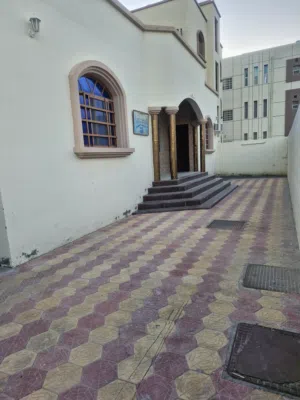 فيلا للإيجار في العامرات/ Village for Rent in Al Amerat