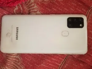 Samsung Galaxy A21s 64 GB in Dhamar