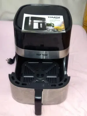 جهاز أير فراير تاتش ديجيتال 8 لتر