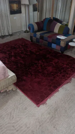 موكيت وسجاد للبيع بحال جديد