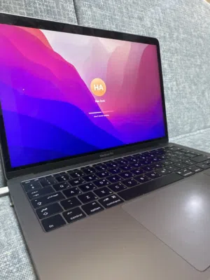 ماكبوك برو Macbook pro