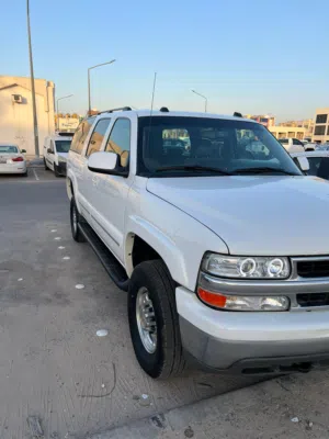 Used Chevrolet Suburban in Farwaniya