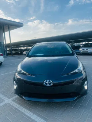 Toyota Prius 2017