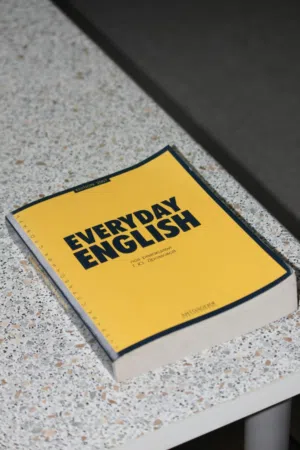 English private teacher