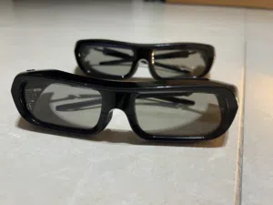 Sony 3D Glasses