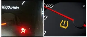 بيع وفحص وبرمجه سناسر ضغط هواء الإطارات واطفاء علامه الايرباج