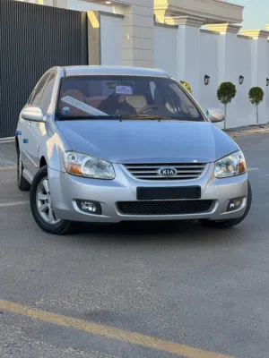 New Kia Cerato in Tripoli