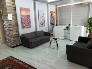 100 m2 Studio Apartments for Rent in Hawally Salmiya