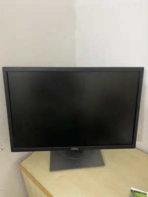 شاشة DELL اصلية شغل لعب وحبشتكانت  اشتري ومش راح تخسر يسبع