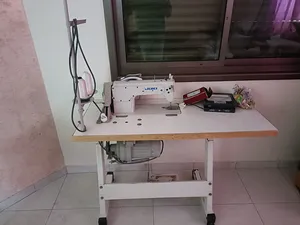Sewing Supplies & Equipment . Used1