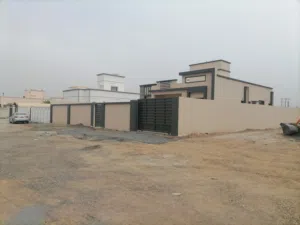 230 m2 3 Bedrooms Townhouse for Rent in Al Dakhiliya Sumail