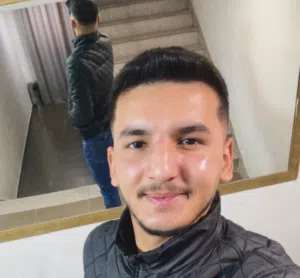hade alsalh