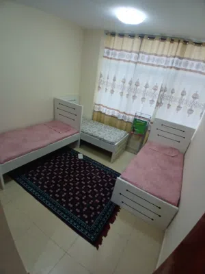 سكن مشترك شيرنج
